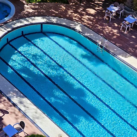 Hotel Ezzahia By Hms-3